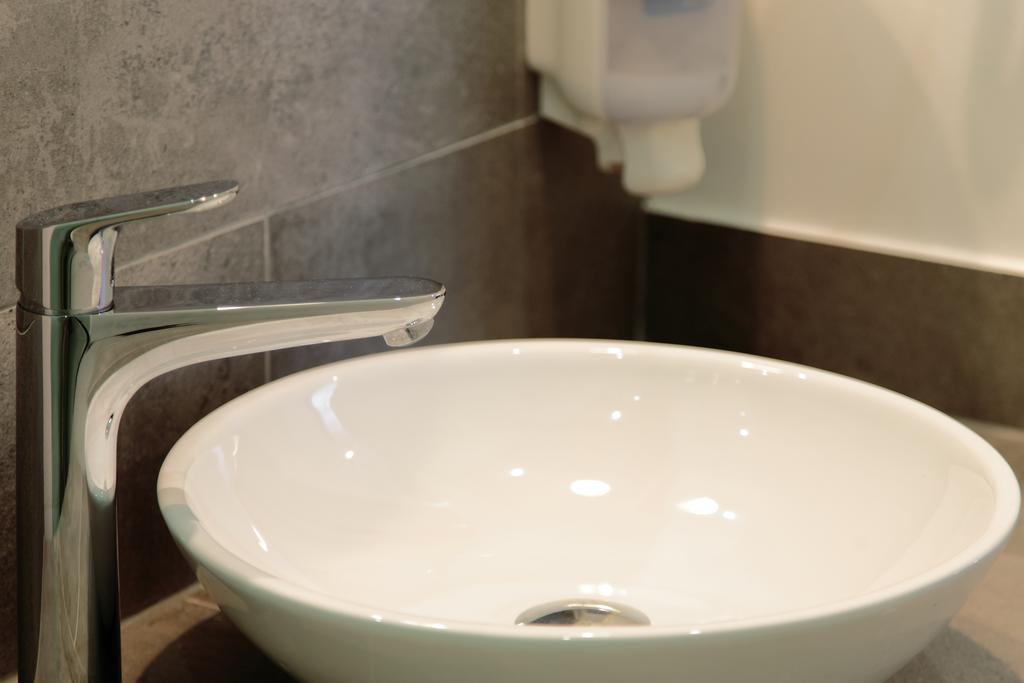 Maverick Apartments Budapest Rom bilde