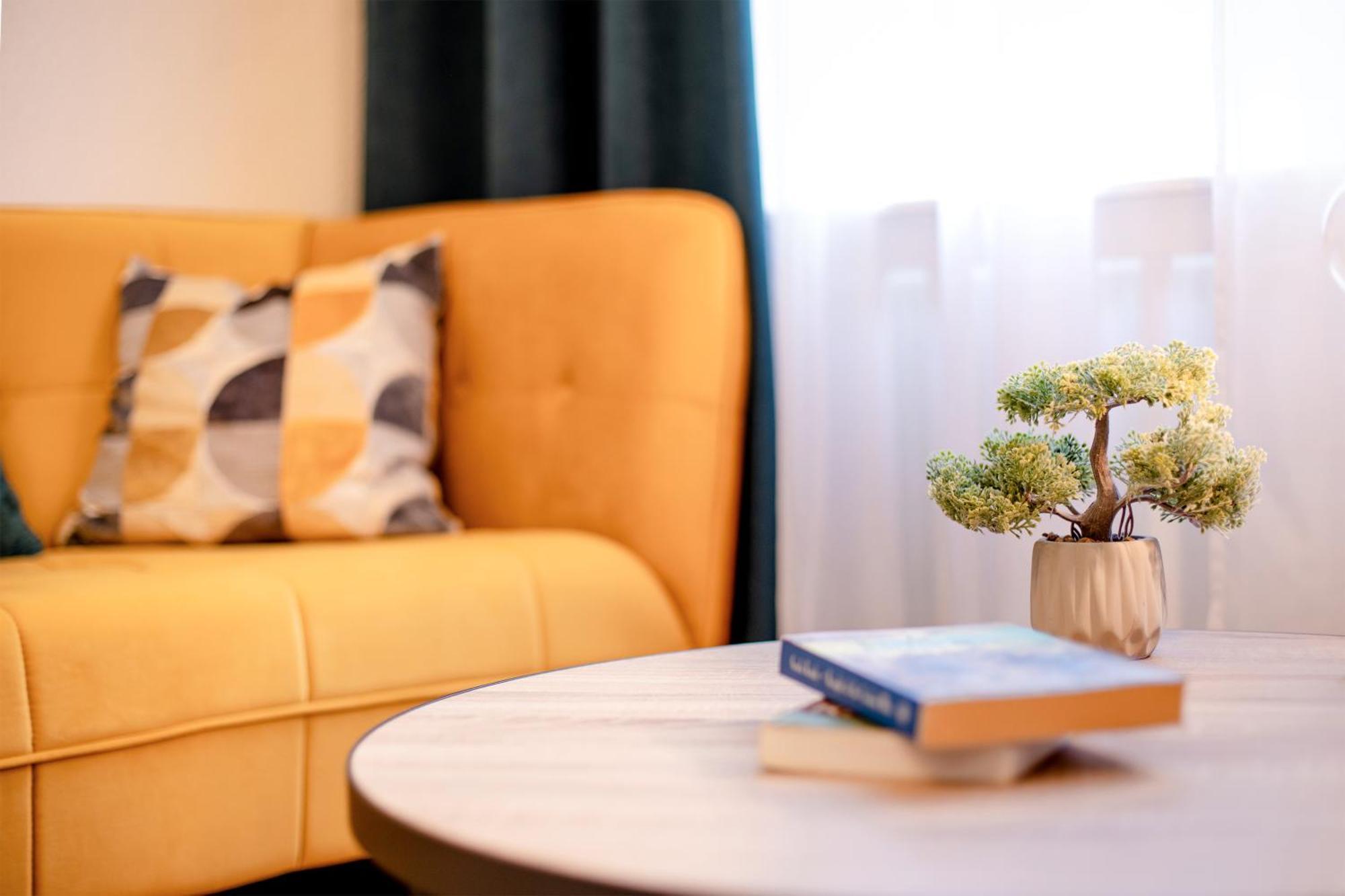 Maverick Apartments Budapest Eksteriør bilde