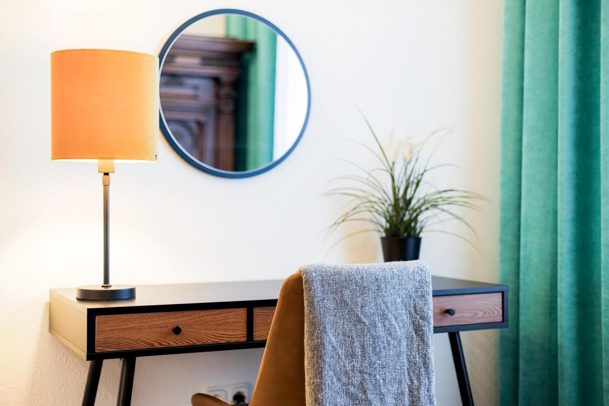Maverick Apartments Budapest Eksteriør bilde