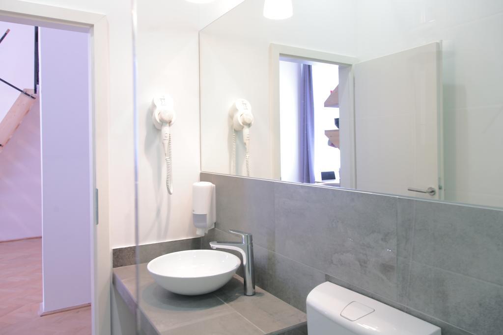Maverick Apartments Budapest Rom bilde