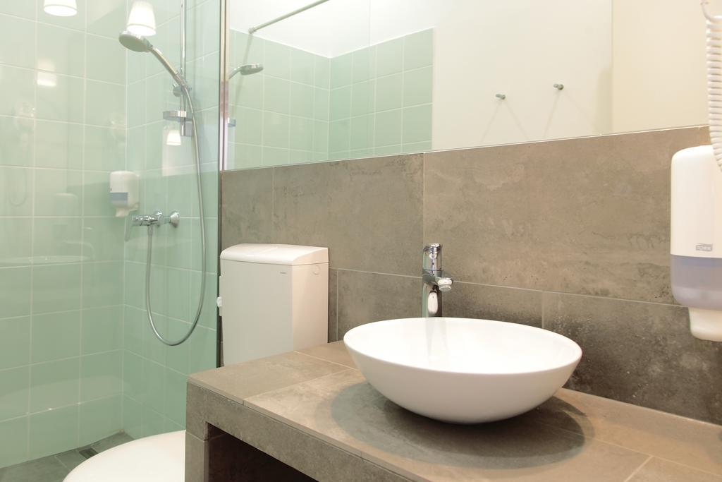 Maverick Apartments Budapest Rom bilde