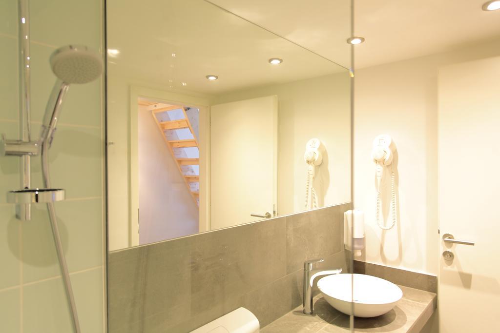 Maverick Apartments Budapest Rom bilde
