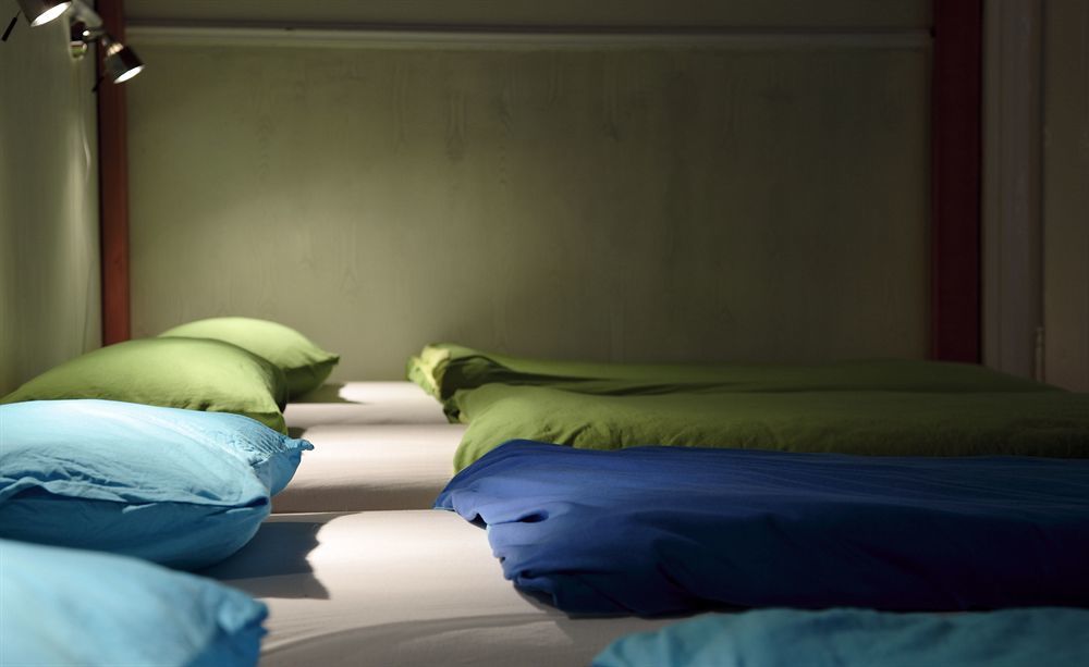 Maverick Apartments Budapest Eksteriør bilde